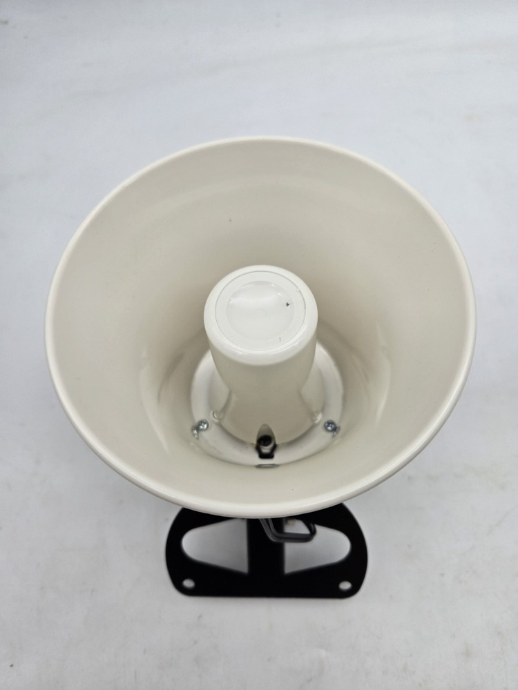 Nichols Electronics Speaker