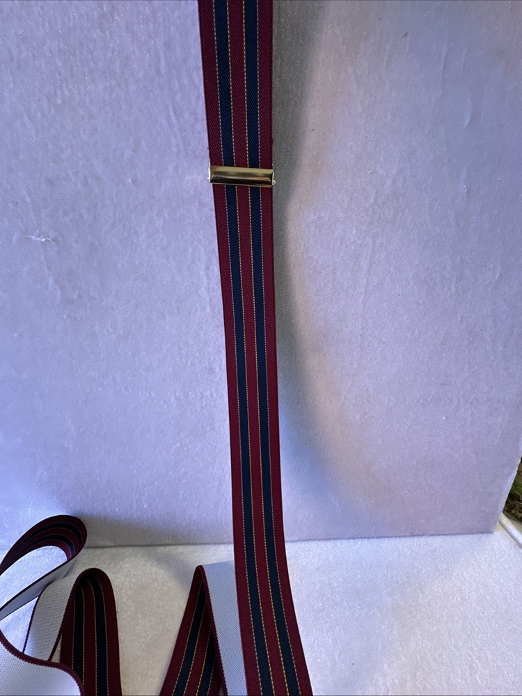 Arbate Suspenders