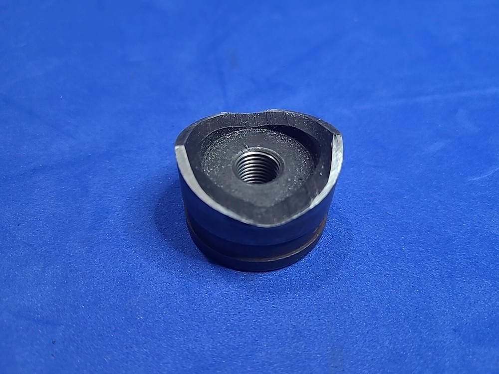 Greenlee 1-1/4" Diameter Knockout