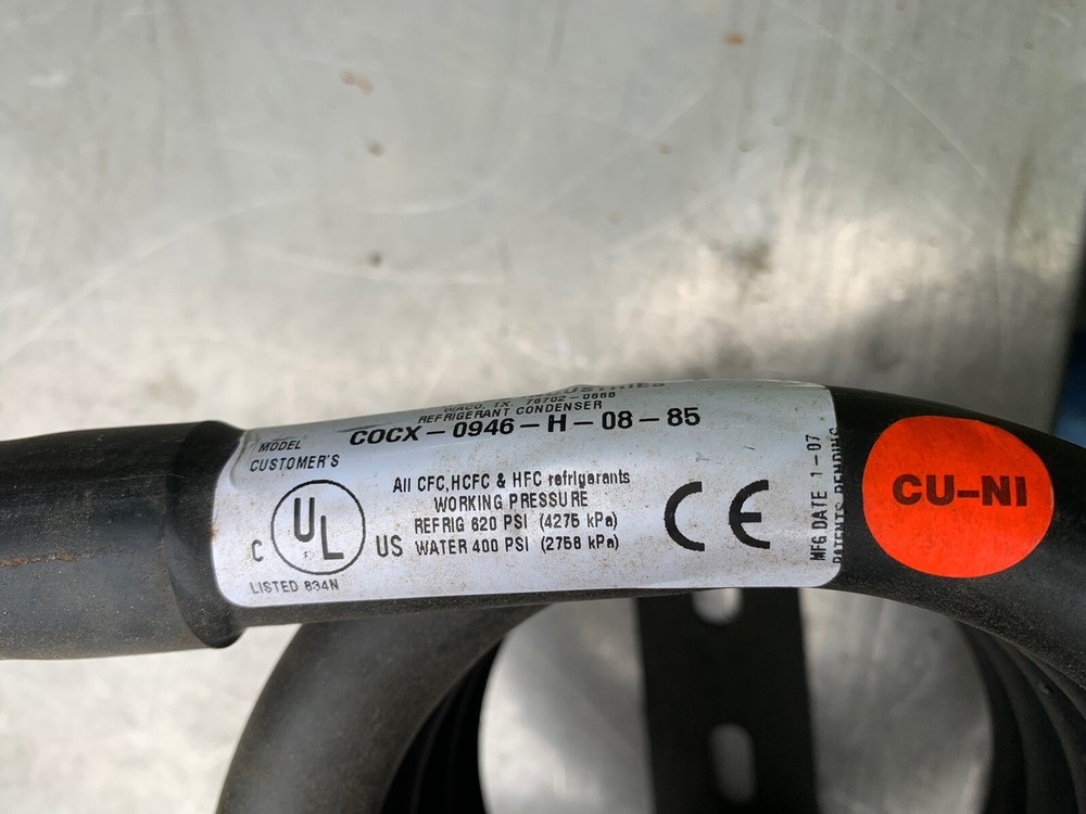 cocx-0946-h-08-85 Packless Industries