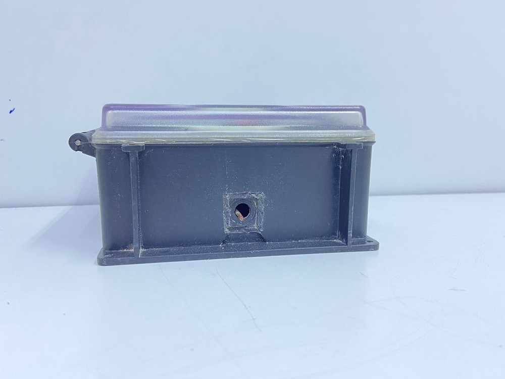 DICKSON PW474 PRESSURE CHART RECORDER ,CH#647