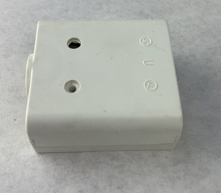 United Security HUB2B Latching Holdup Button