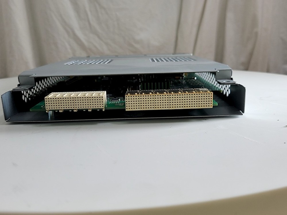 Promise Technology GP0542-01 VTrak SL-SAS FC4 Controller Module SEE NOTES