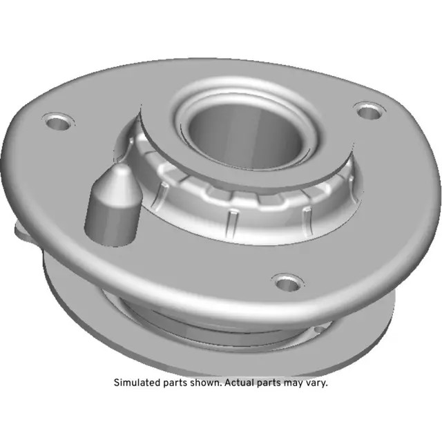 Genuine GM Front Strut Mount 42622150