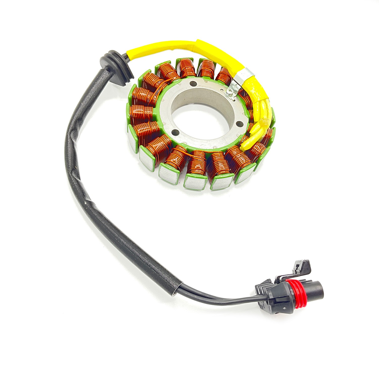 Polaris Stator, for Specific RANGER Models, Genuine OEM - 4015340
