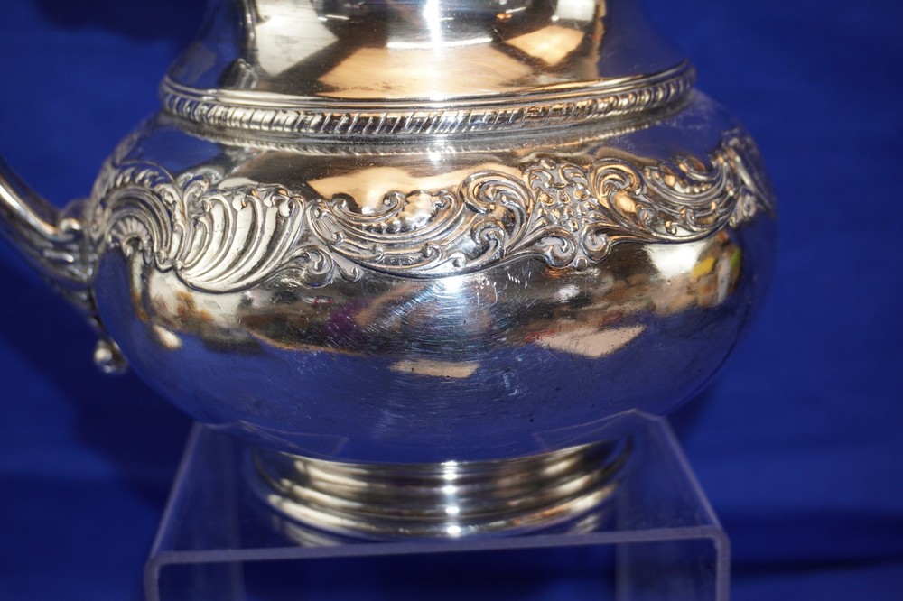 Middletown Plate Co #576 Pitcher, 5 3/8" (S2)