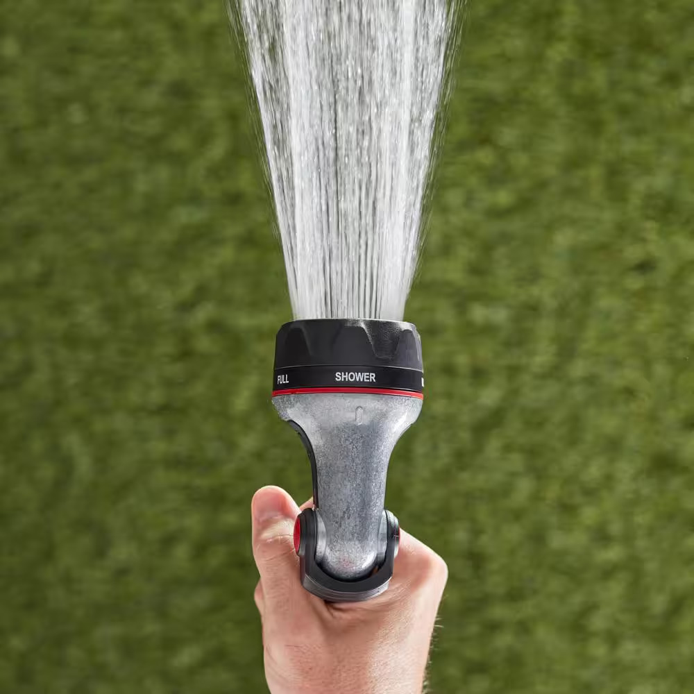 PRO Thumb Control Multi-Pattern Nozzle
