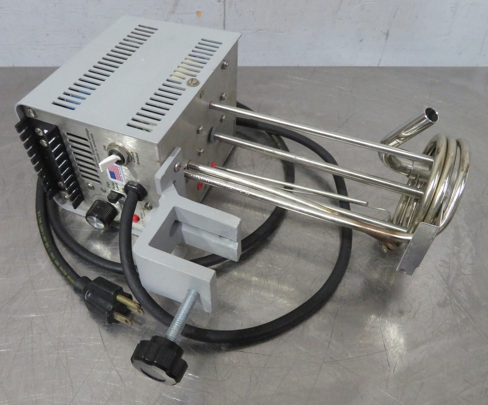 C194840 VWR 1122 Digital Heated Immersion Circulator