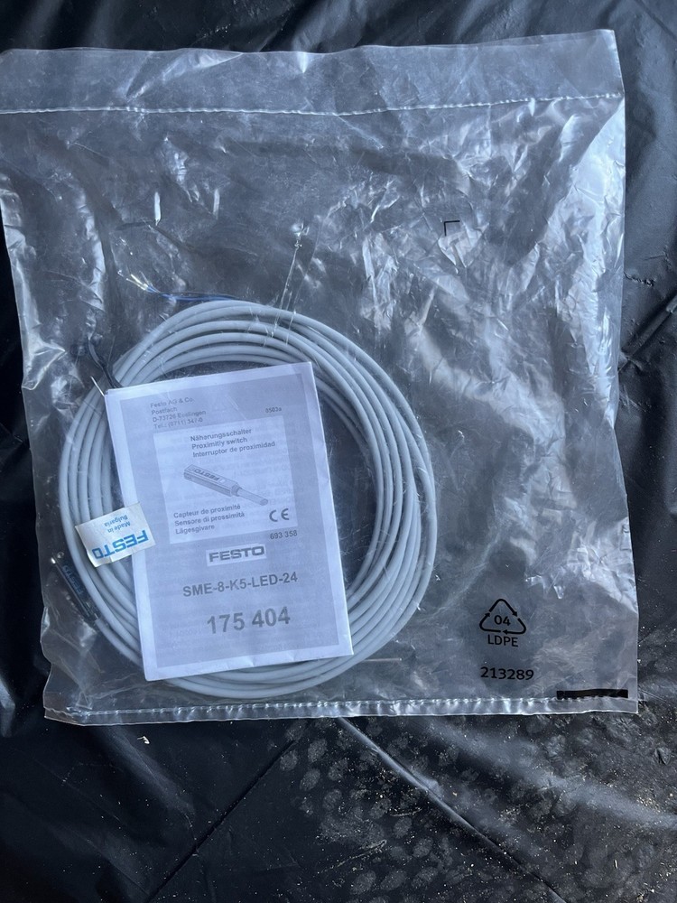 FESTO Proximity Switch