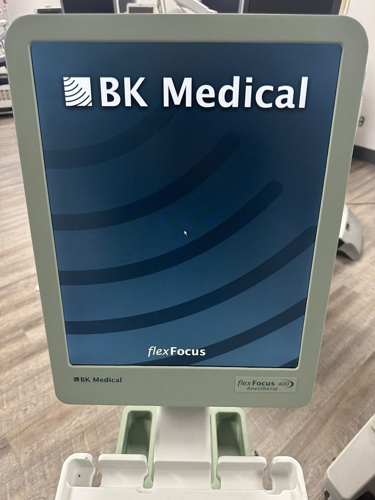 BK Flex Focus Focus 400 1202 Top Console