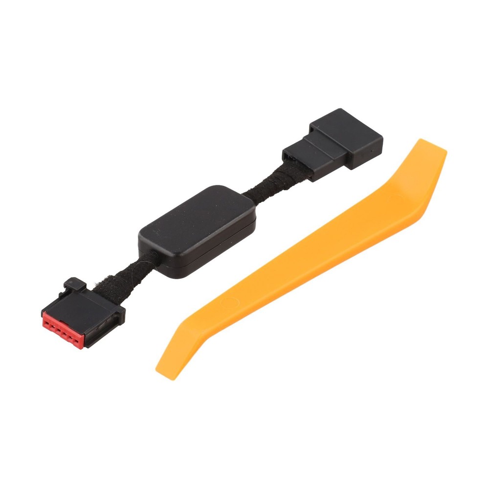 Compatibility Check Engine Control 2021-2024 12V Voltage Easy Installation