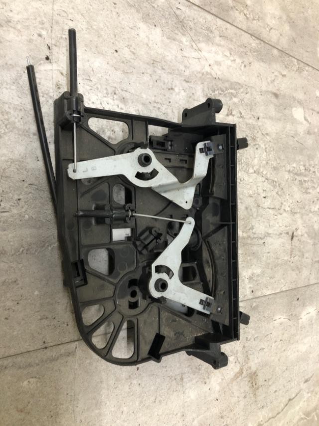 UD UD2600 Heater A/C Temperature Controls - Used