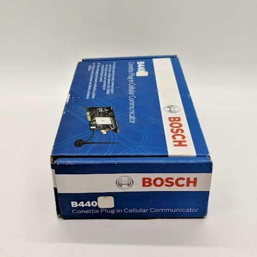 Bosch B440 Conettix Plug-in Cellular Communicator CDMA-COLD