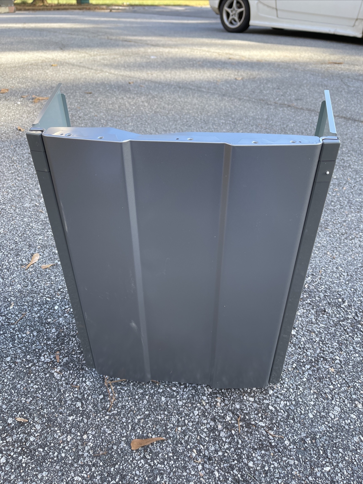 Rinnai Pipe Cover Enclosure for all Rinnai Luxury Series PCD-03 SM2