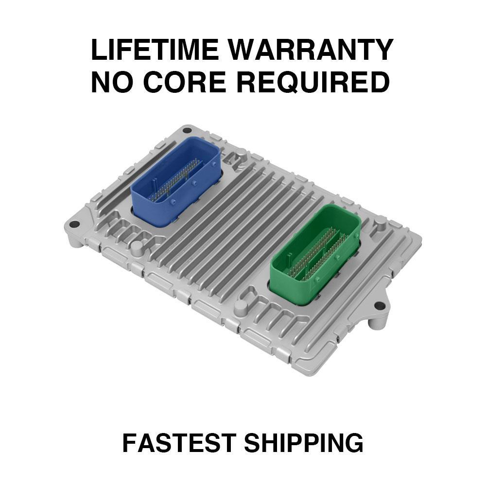 Engine Computer Programmed Plug&Play 2015 Jeep Renegade 05150911AE 2.4L PCM ECM