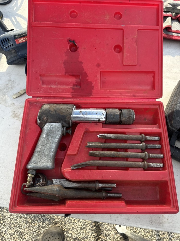 Vintage Snap On Ph50c