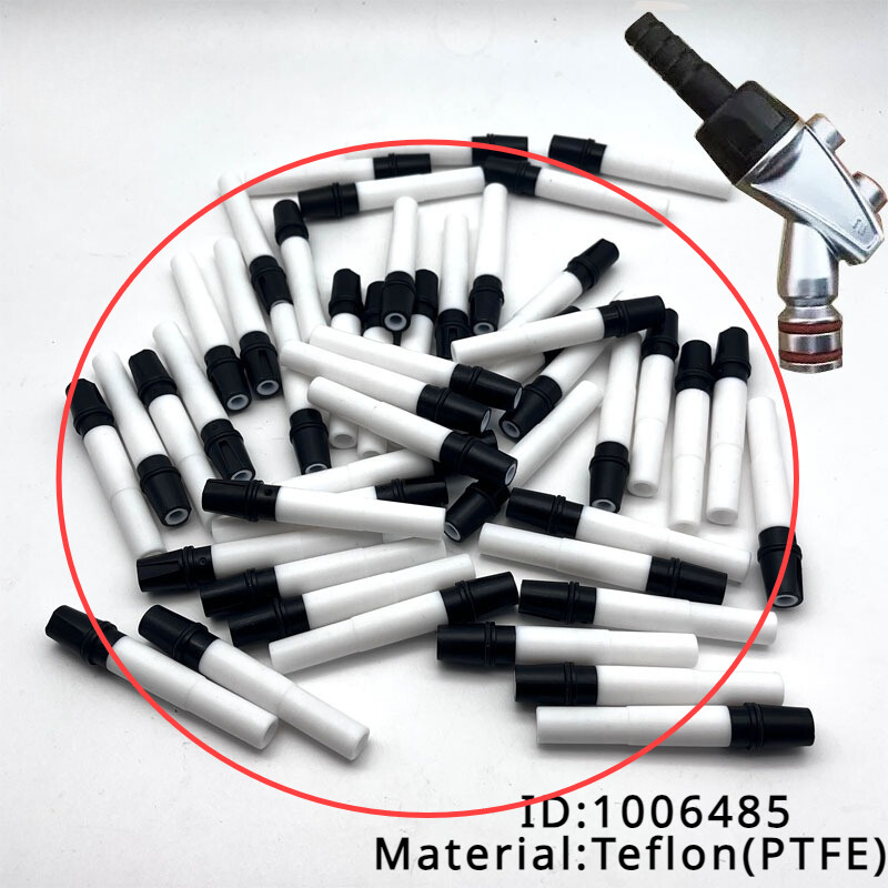 Venturi insert sleeve 1006485 for  IG06 Electrostatic powder injector pump