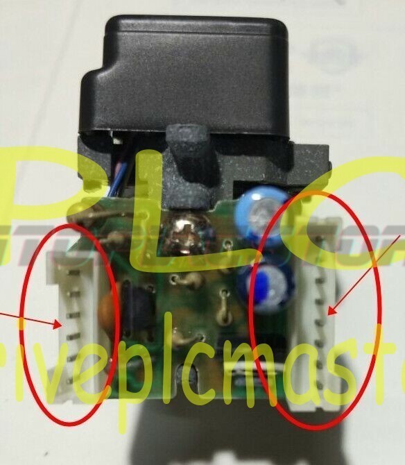 1PCS TAOHS-KP1 CD Laser head Converted replace #dr