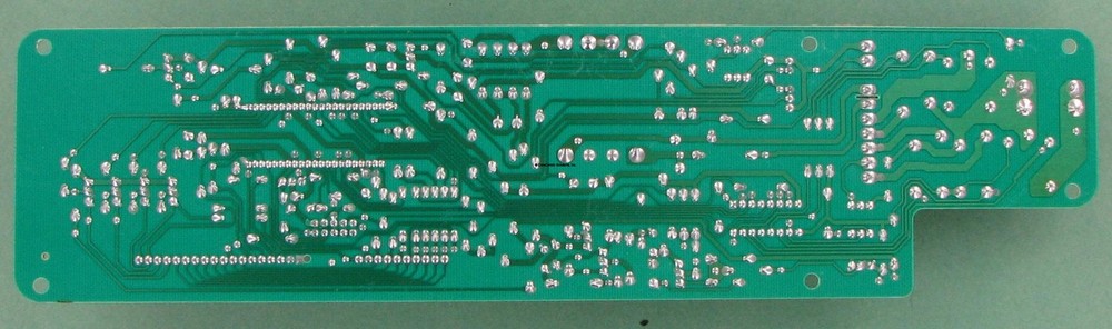CoreCentric Dishwasher Control Board Replacement for Frigidaire/EHP 154806401