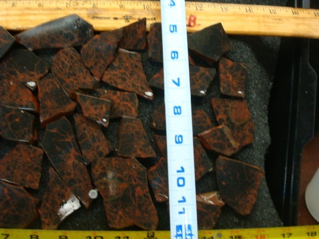 spider man jasper small slabs