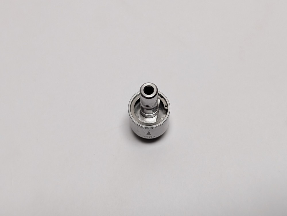 JACOBS CHUCK THD 3/8-24 (USED).