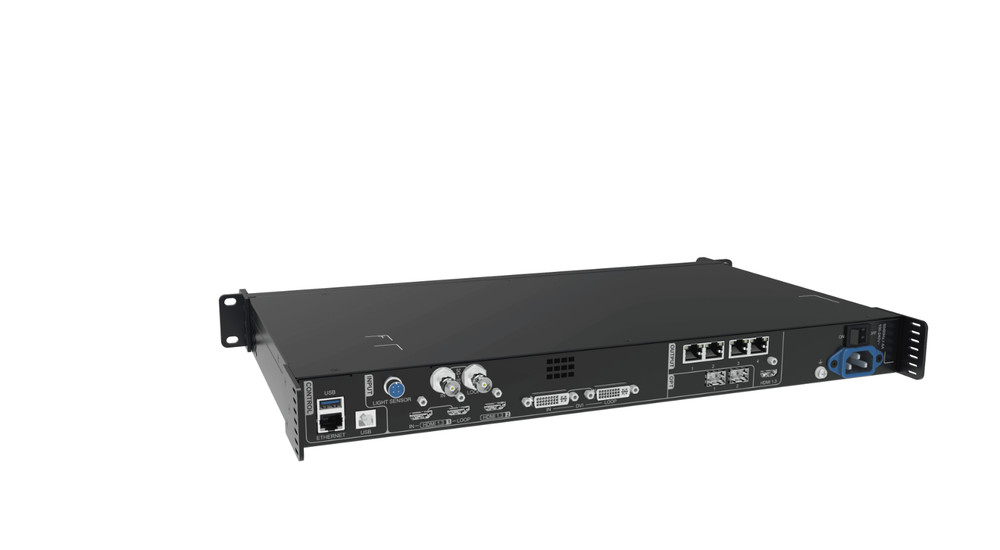 NovaStar VX 400 Led Video Processor All-in-One Controller (In Stock at LA)