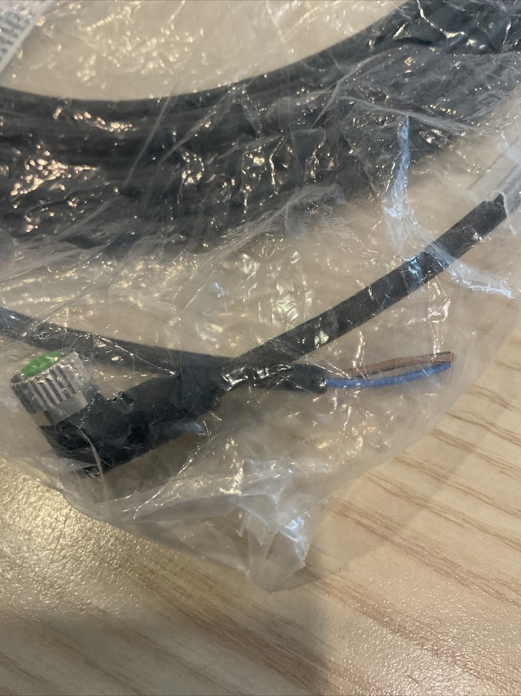 Murr 7000-08081-6200500 Cable