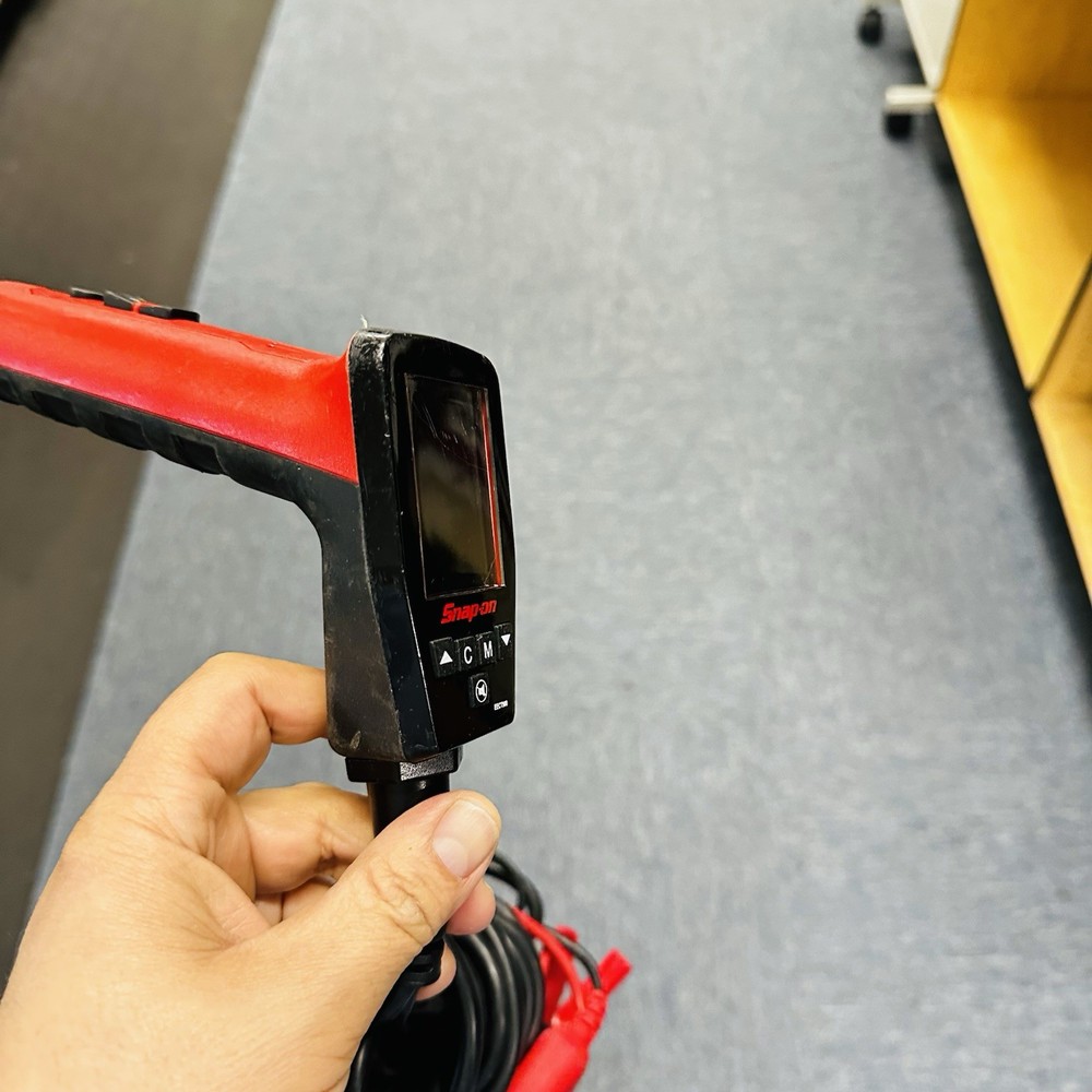 Snap-On EECT900 Multi-Probe Ultra Circuit Tester