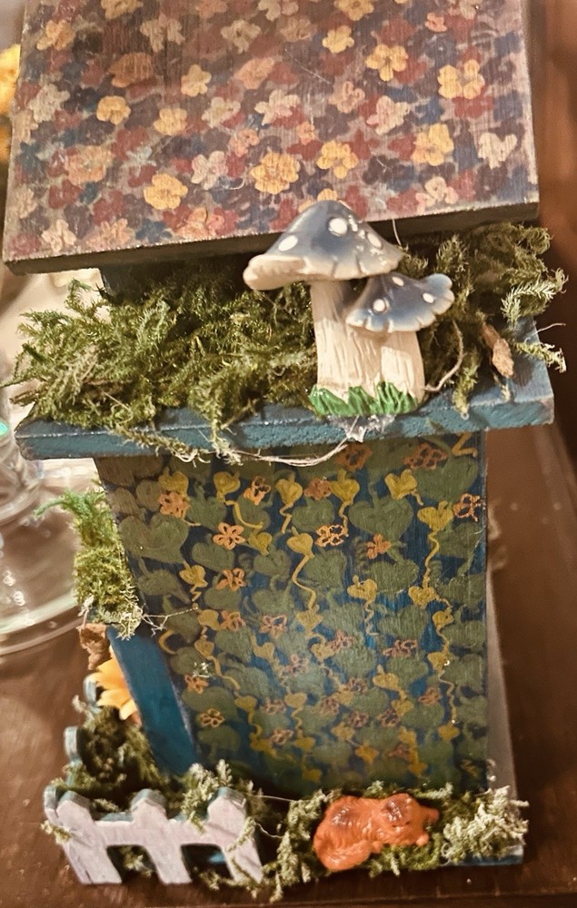 Birdhouse