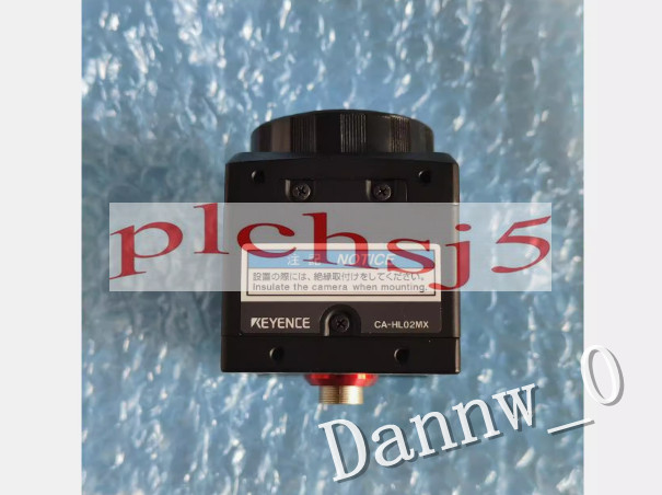 KEYENCE New in box CA-HL02MX CCD Industry Camera