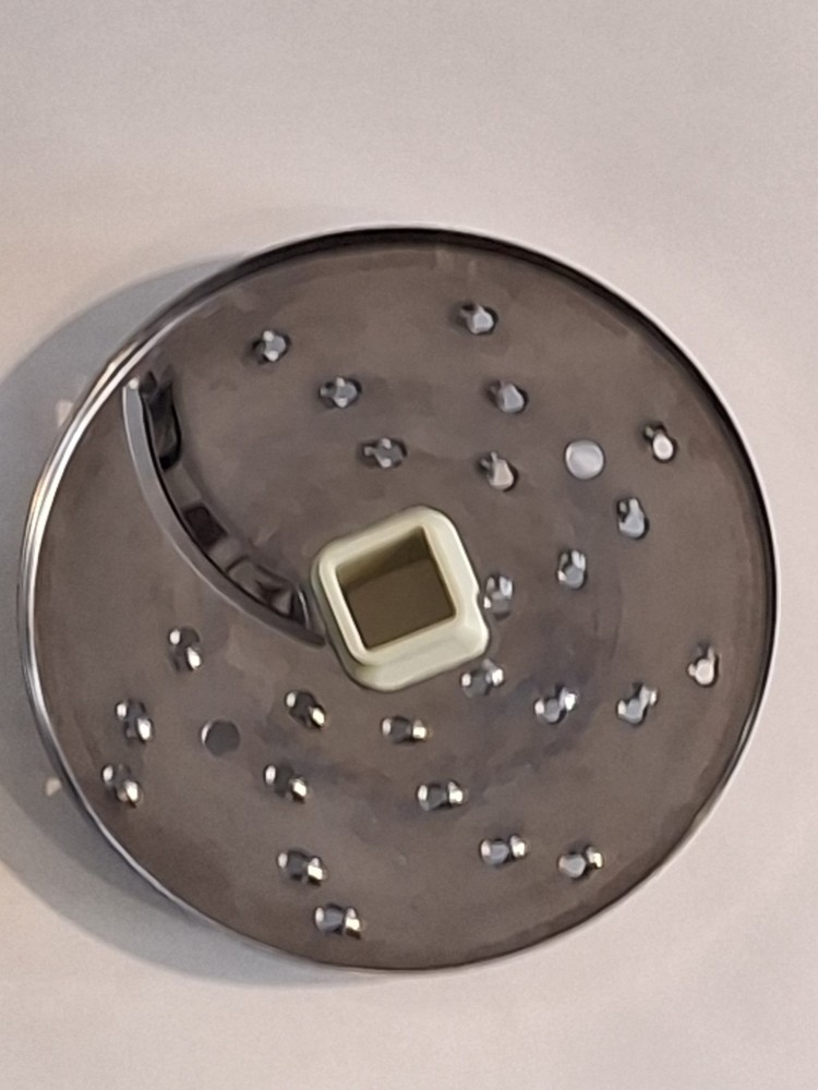 West Bend Food Processor 6500 Blade Only Replacement part High Performance