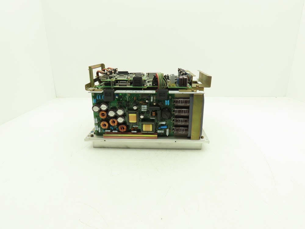 Yaskawa CACR-UP6AAC Robot Servo Drive Controller Unit