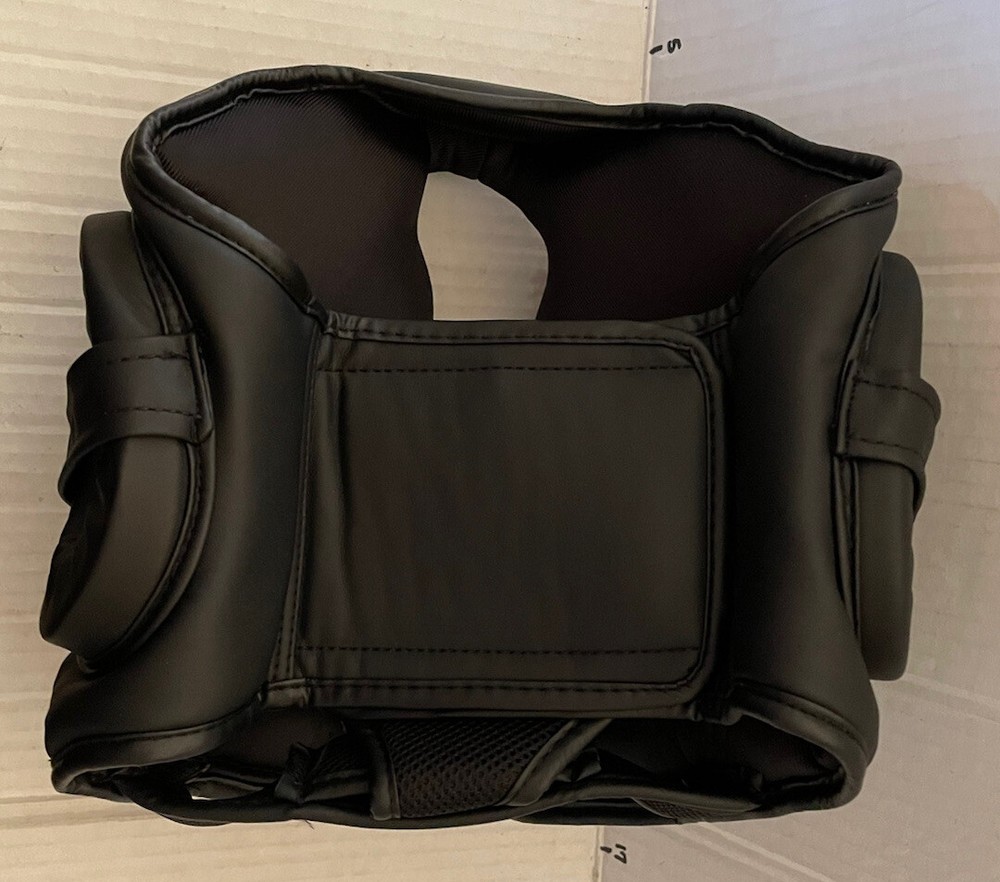 Head Protective Training Gear