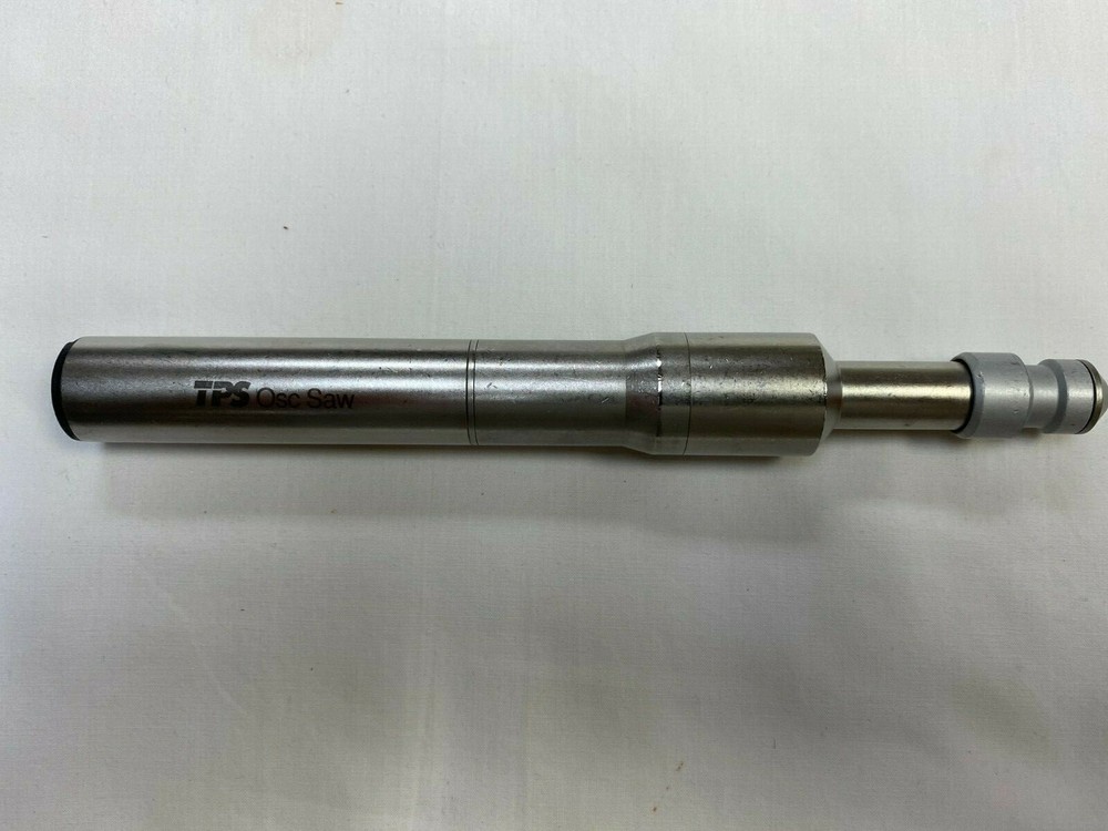 STRYKER 5100-88 TPS Micro Driver Set Used