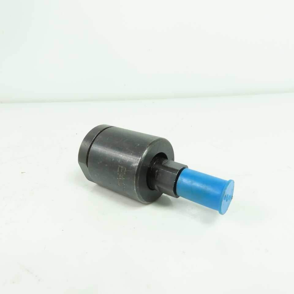 E & E EAC-437-F Self Aligning Coupler 7/16"