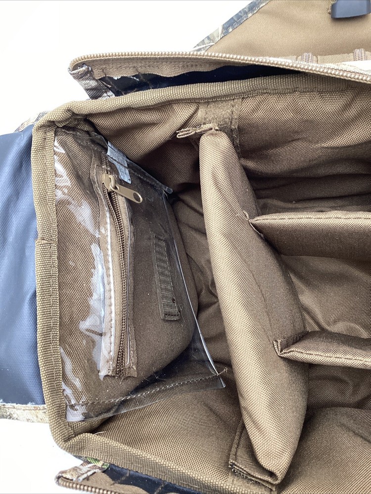 Rig'Em Right Shell Shocker Floating Blind Bag