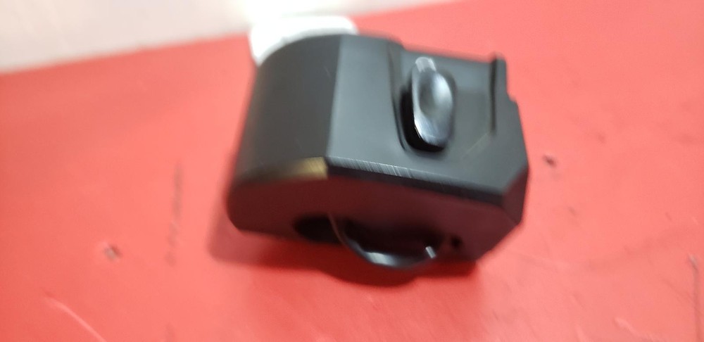 2020 YAMAHA NMAX 125 RIGHT SIDE START SWITCH