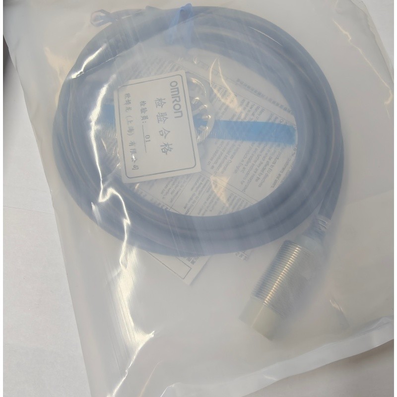 OMRON-E2E-X14MD1 Proximity Switch E2EX14MD1 1PC Free Shipping