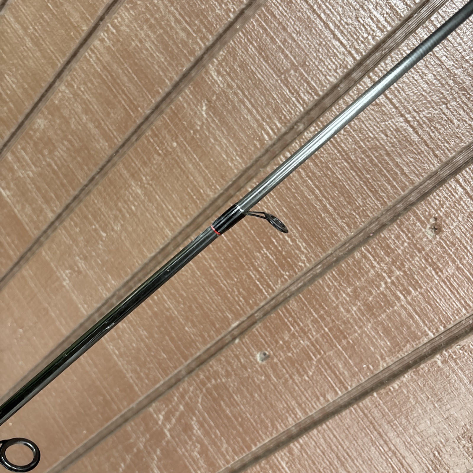 Marathon Fortress Fishing Rod FRT5000S70MH Med Heavy 7’ & Stainless Steel Reel