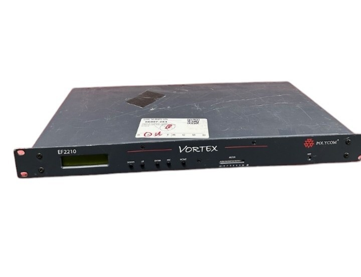 Polycom Vortex EF2210 🔥Fast Shipping🔥