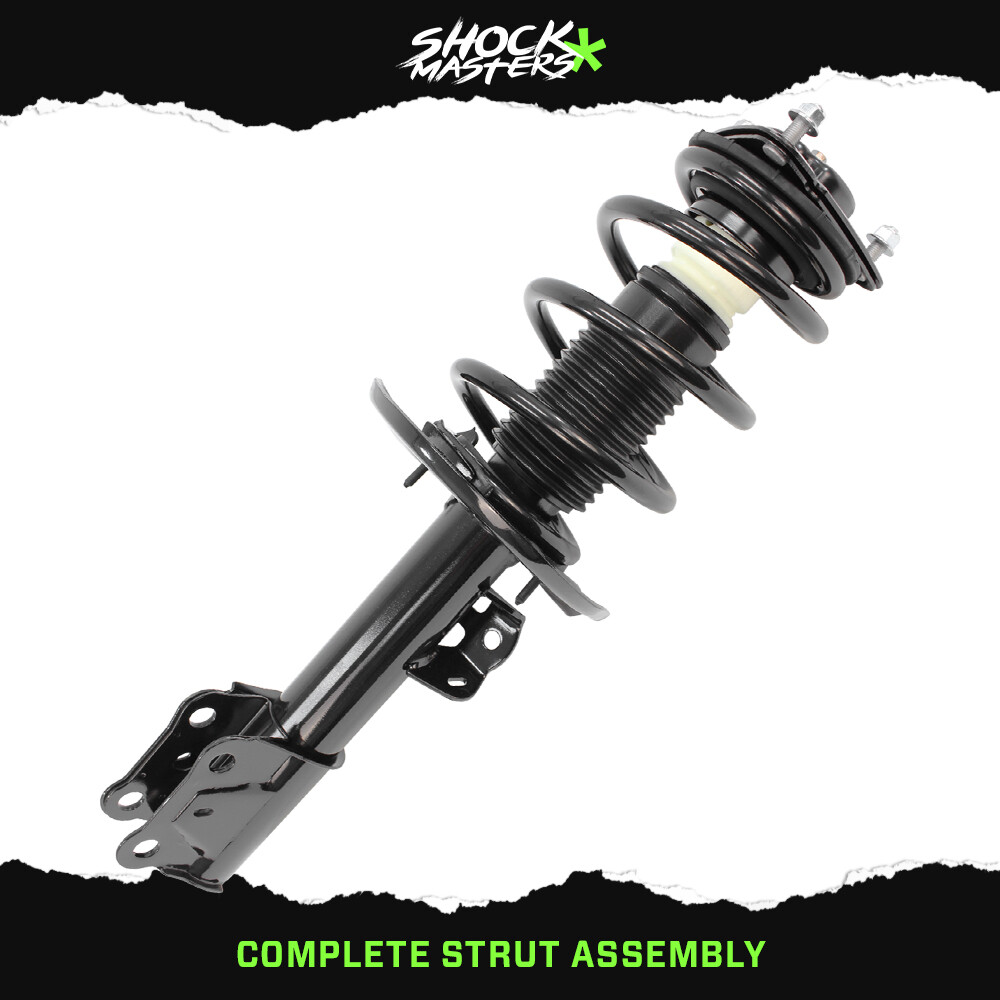 Front Quick Complete Strut & Spring Assembly for 2015-2023 Ford Mustang
