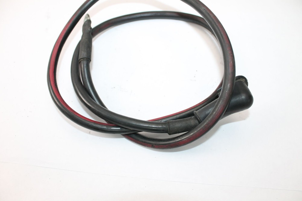 2000 Victory V92 Battery Cable