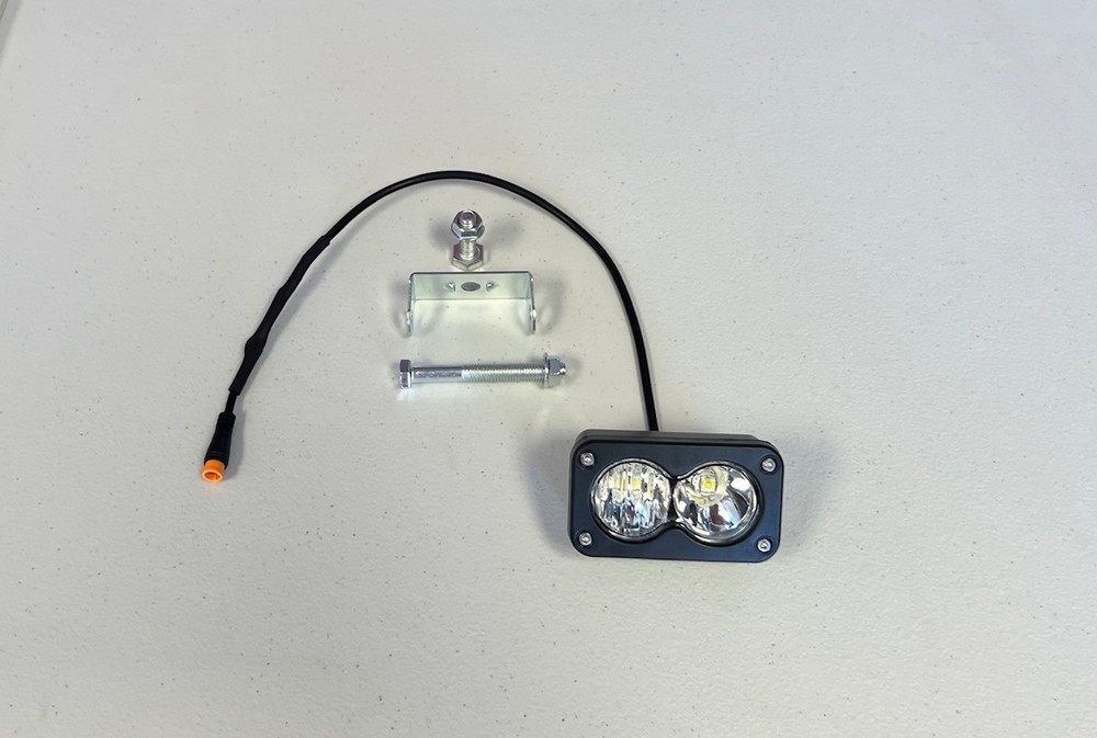 Baja Light for Ridstar Q20