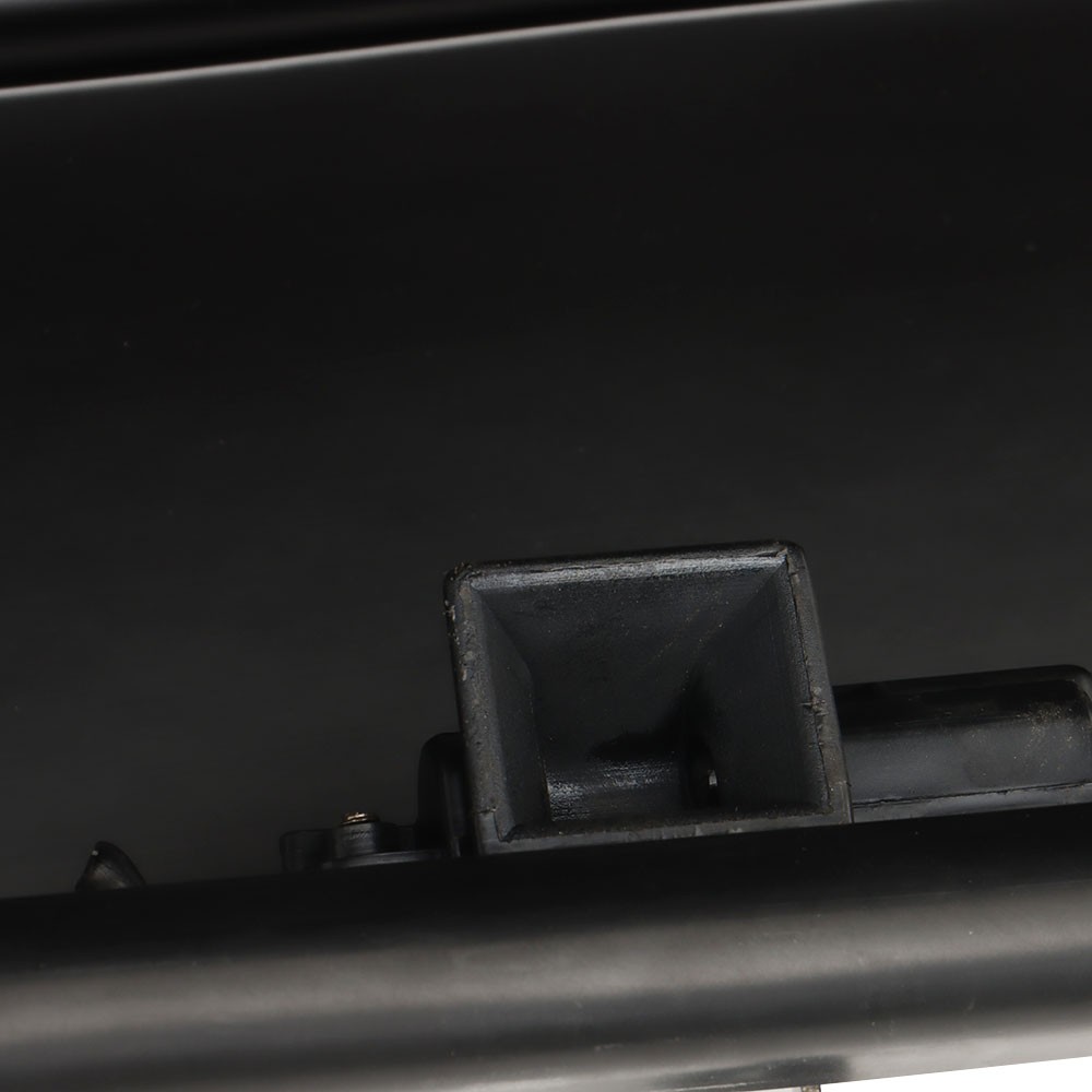 Labwork 2Key 14 ft³ Car Top Cargo Carrier Vehicle Roof Luggage Storage Box