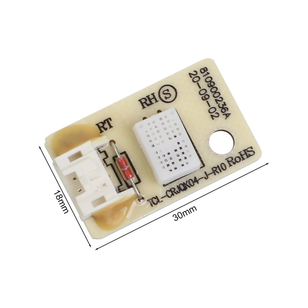 NEW Dehumidifier Humidity Sensor Board SOLEUS