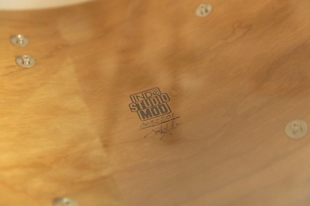 Independent Drum Lab "Studio Mod" Drum Set