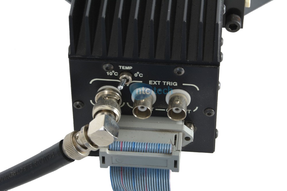 Alton Instruments Lamda Series LS-2000 PCCD Detector Spectraphotometer