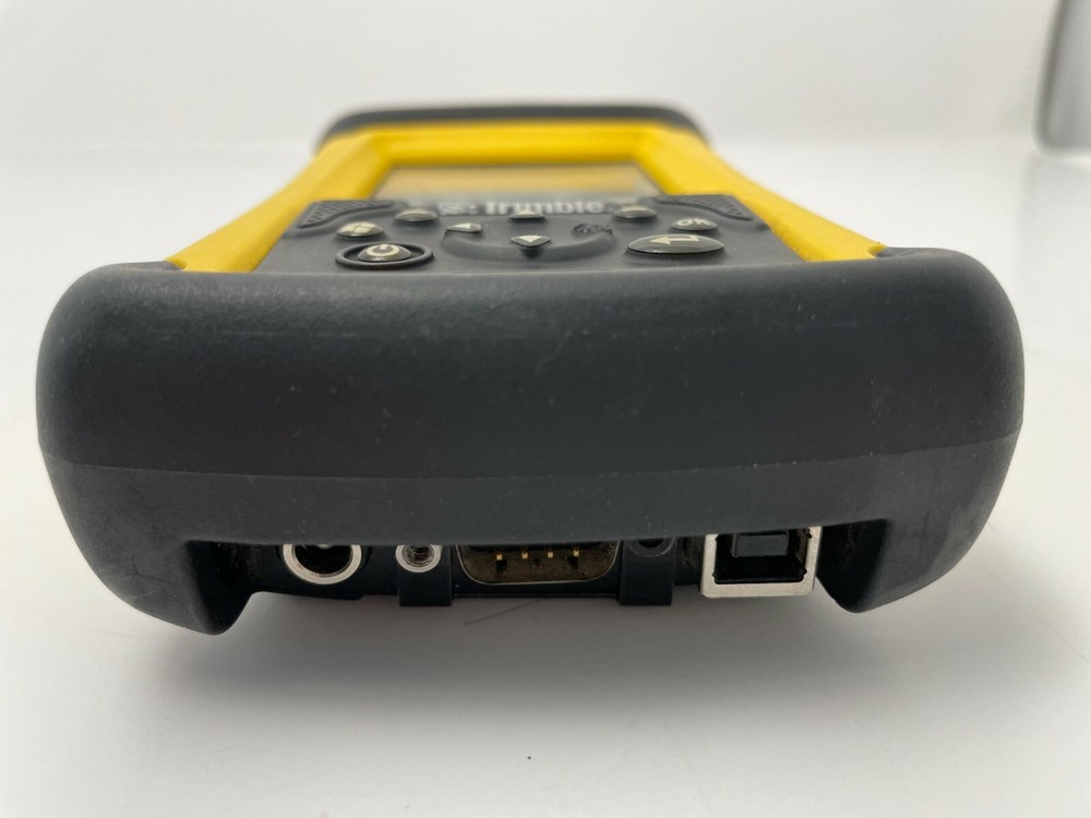 Trimble Recon Pocket PC Handheld Data Collector RES-MY2BMDB CF Bluetooth Ext Cap