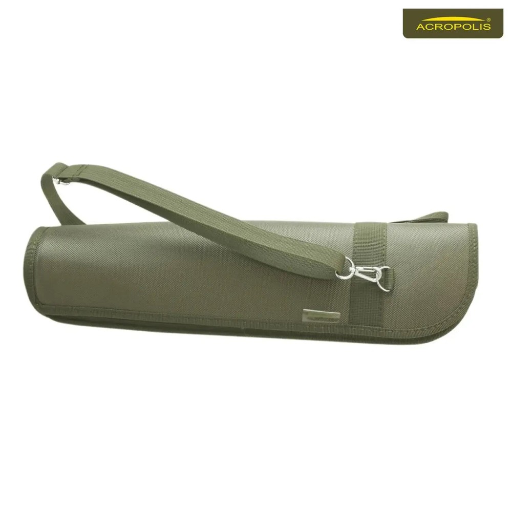 Protective hard case for optical telescopic scopes, Birthday Gift for hunter,