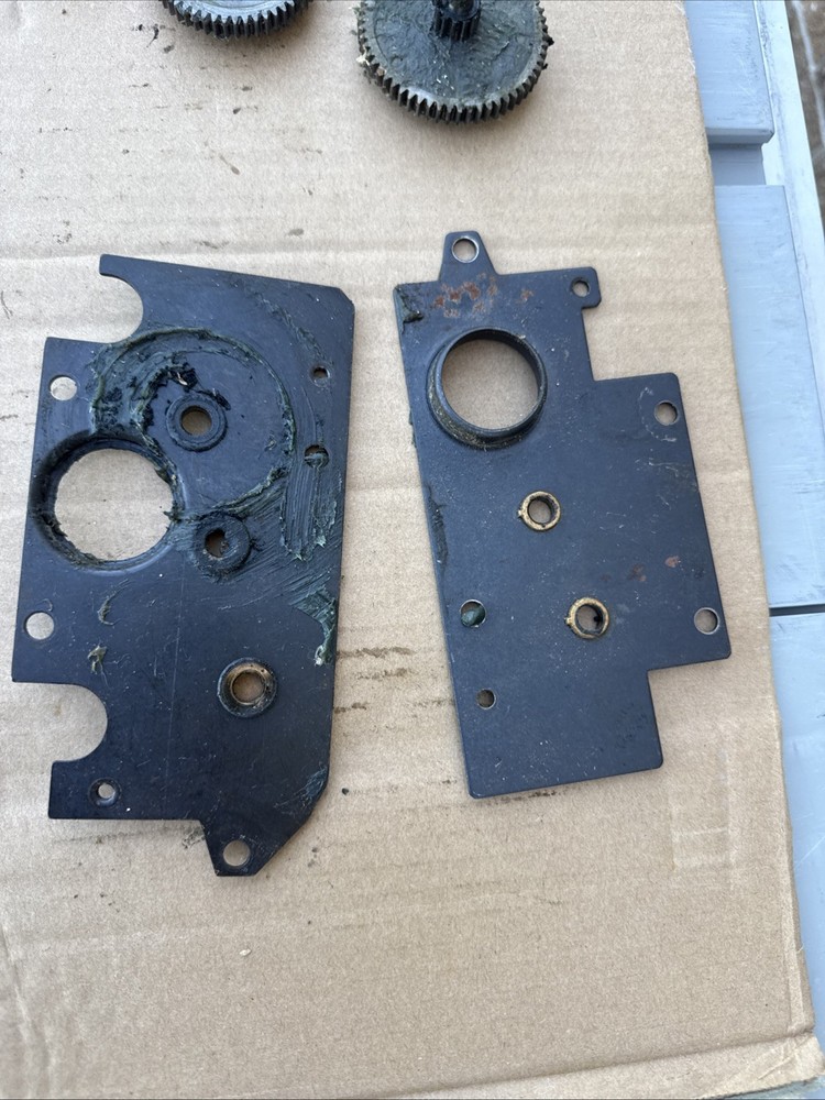 Delay 22-540 Thickness Planer Gear Set